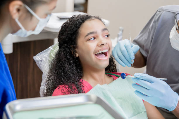 Best Same-Day Emergency Dentist in Jenks, OK