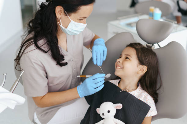 Best Emergency Orthodontic Repairs in Jenks, OK