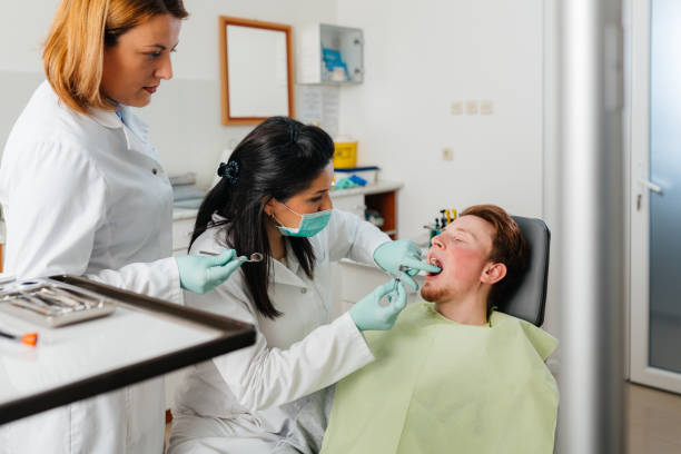 Best Pediatric Emergency Dentist in Jenks, OK