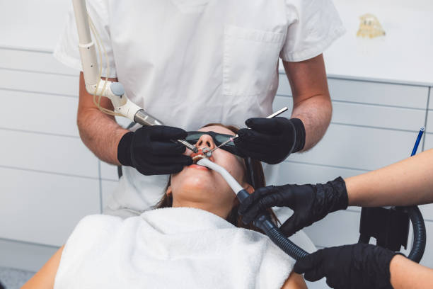 Best Emergency Root Canal Treatment in Jenks, OK