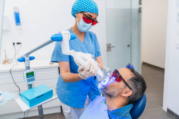 Best Emergency Dental Surgery in Jenks, OK